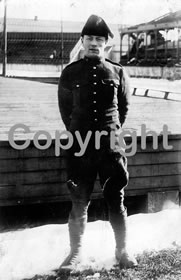 Christopher McKellick